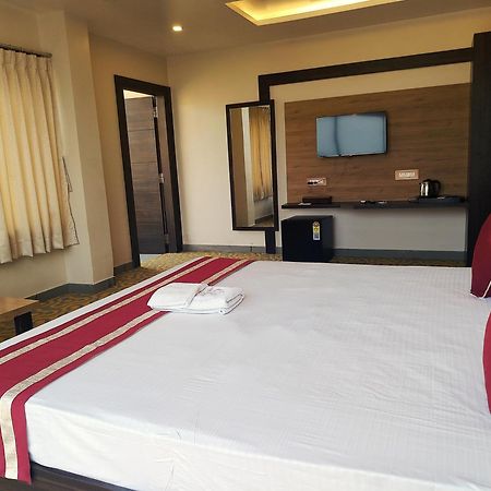 N B Sonar Bangla Hotel Kalyani 외부 사진