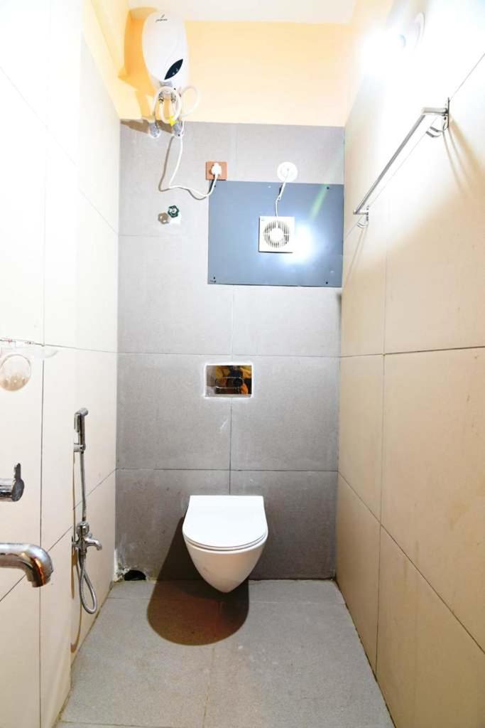 N B Sonar Bangla Hotel Kalyani 외부 사진