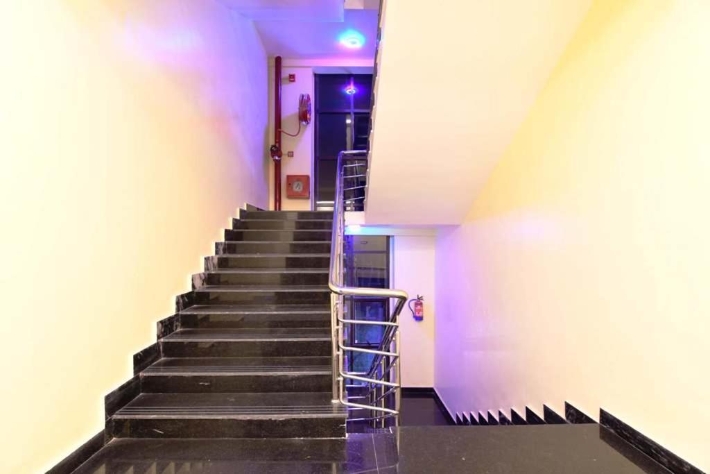 N B Sonar Bangla Hotel Kalyani 외부 사진