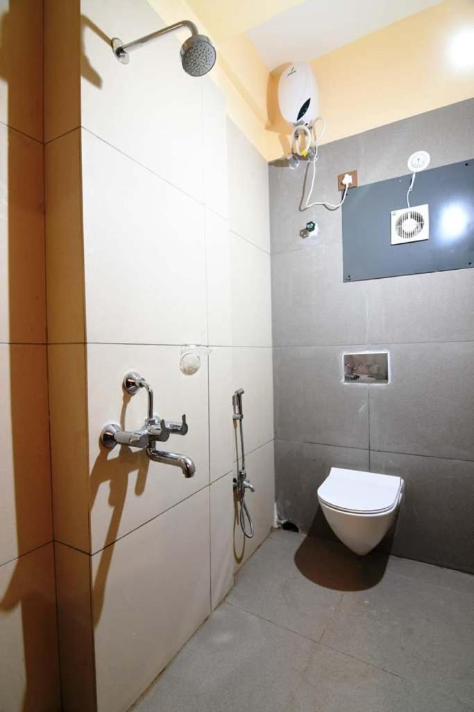 N B Sonar Bangla Hotel Kalyani 외부 사진
