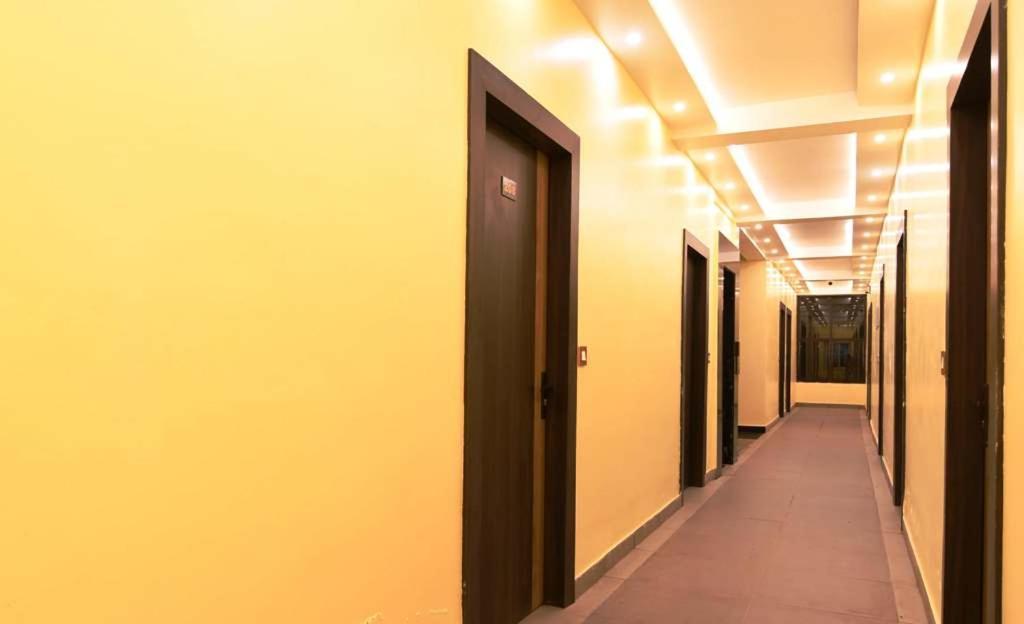 N B Sonar Bangla Hotel Kalyani 외부 사진