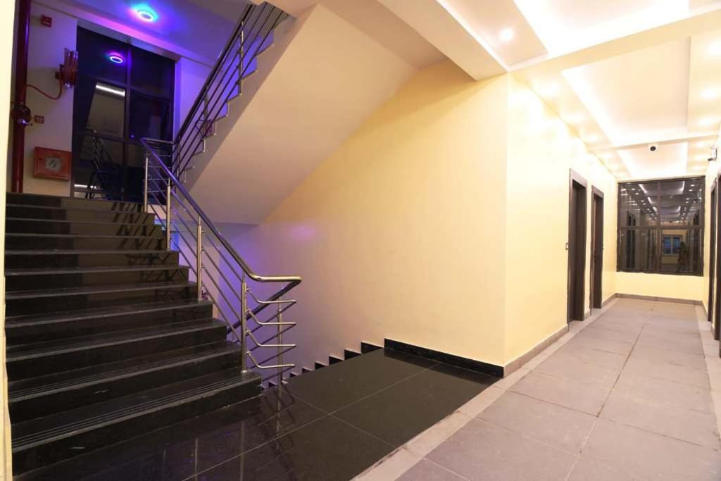 N B Sonar Bangla Hotel Kalyani 외부 사진