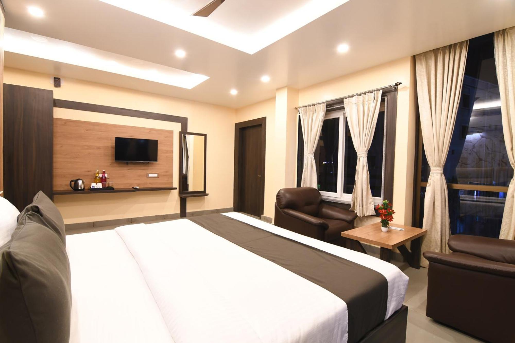 N B Sonar Bangla Hotel Kalyani 외부 사진