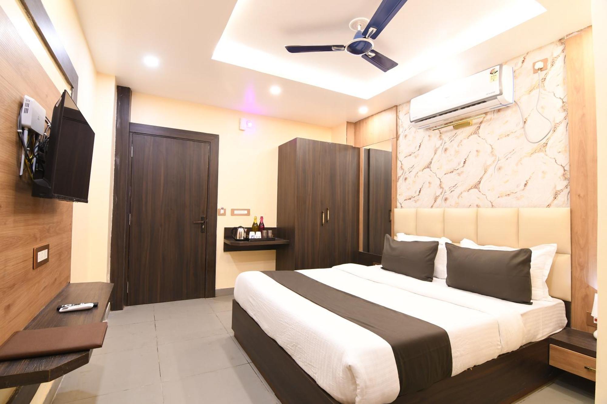 N B Sonar Bangla Hotel Kalyani 외부 사진