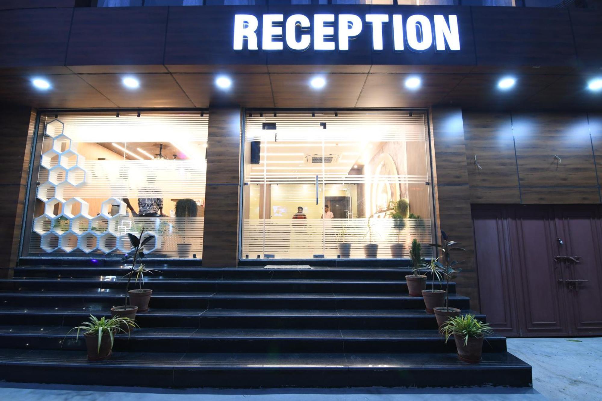 N B Sonar Bangla Hotel Kalyani 외부 사진