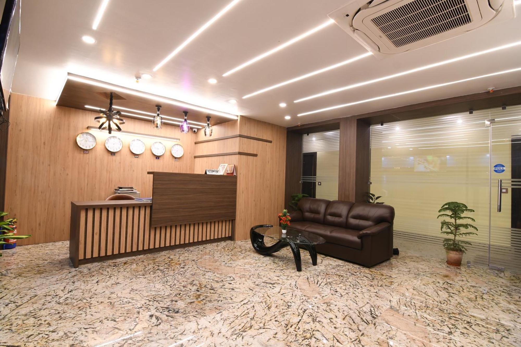 N B Sonar Bangla Hotel Kalyani 외부 사진