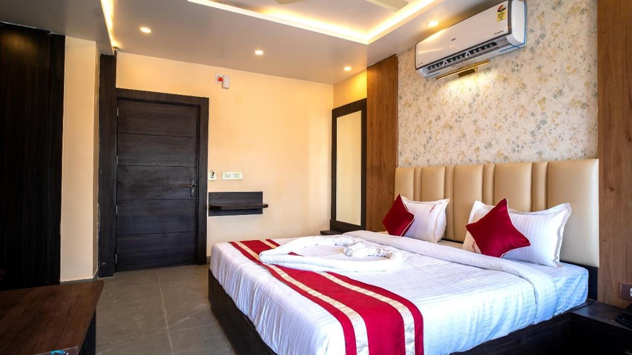 N B Sonar Bangla Hotel Kalyani 외부 사진